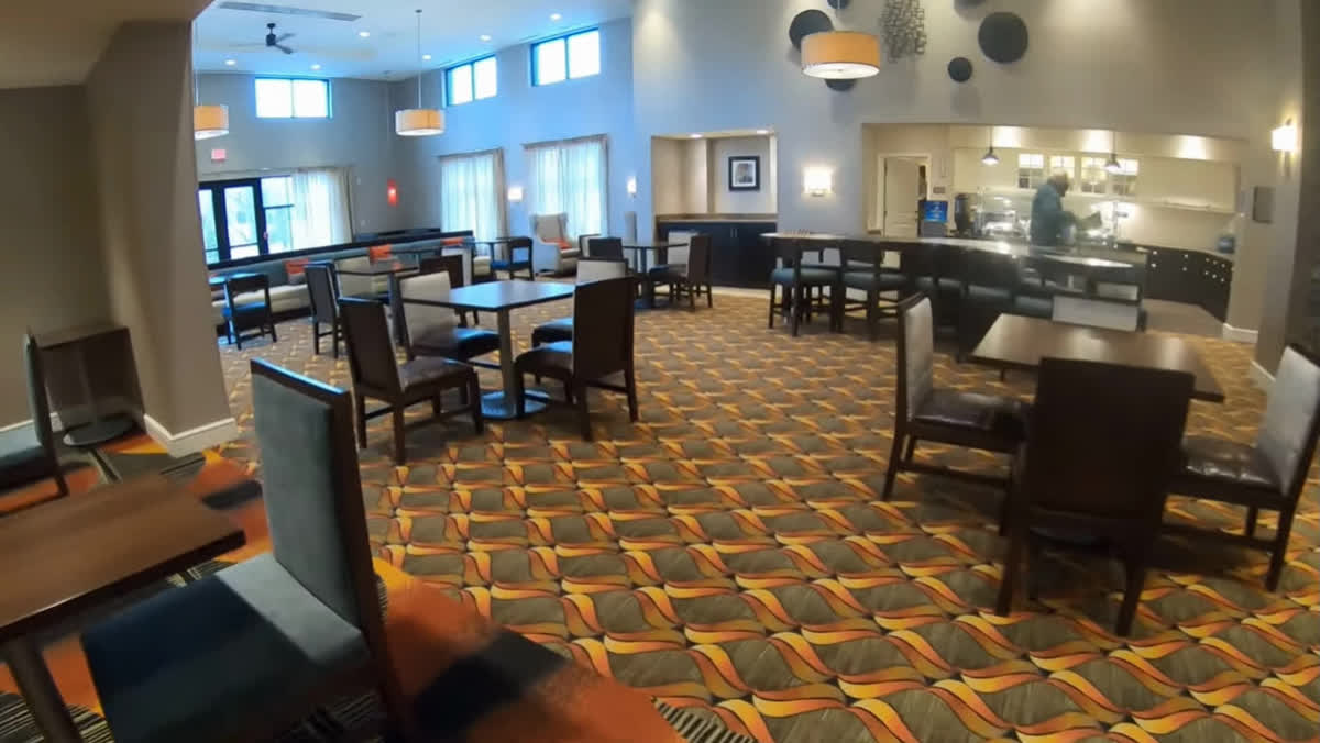 Homewood Suites Breakfast Hours 2024 Best Time to Enjoy