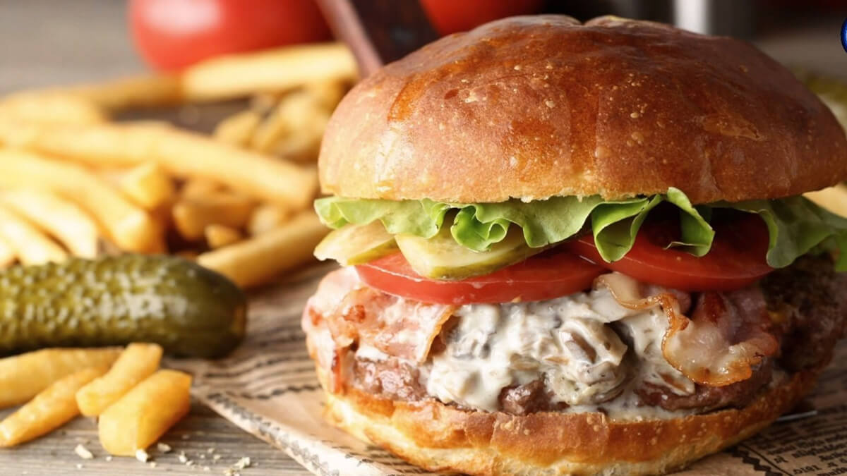 Burger King Breakfast Menu 2025 Discounted Prices and time