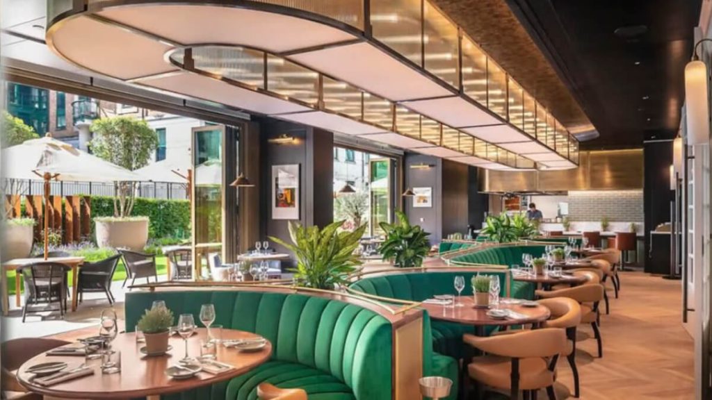 Best Happy Hour Naples FL