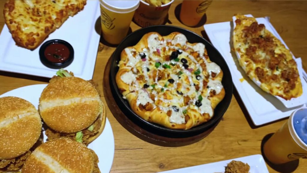 Mellow Mushroom Menu 2025 Top Deals on Pizza and Drinks