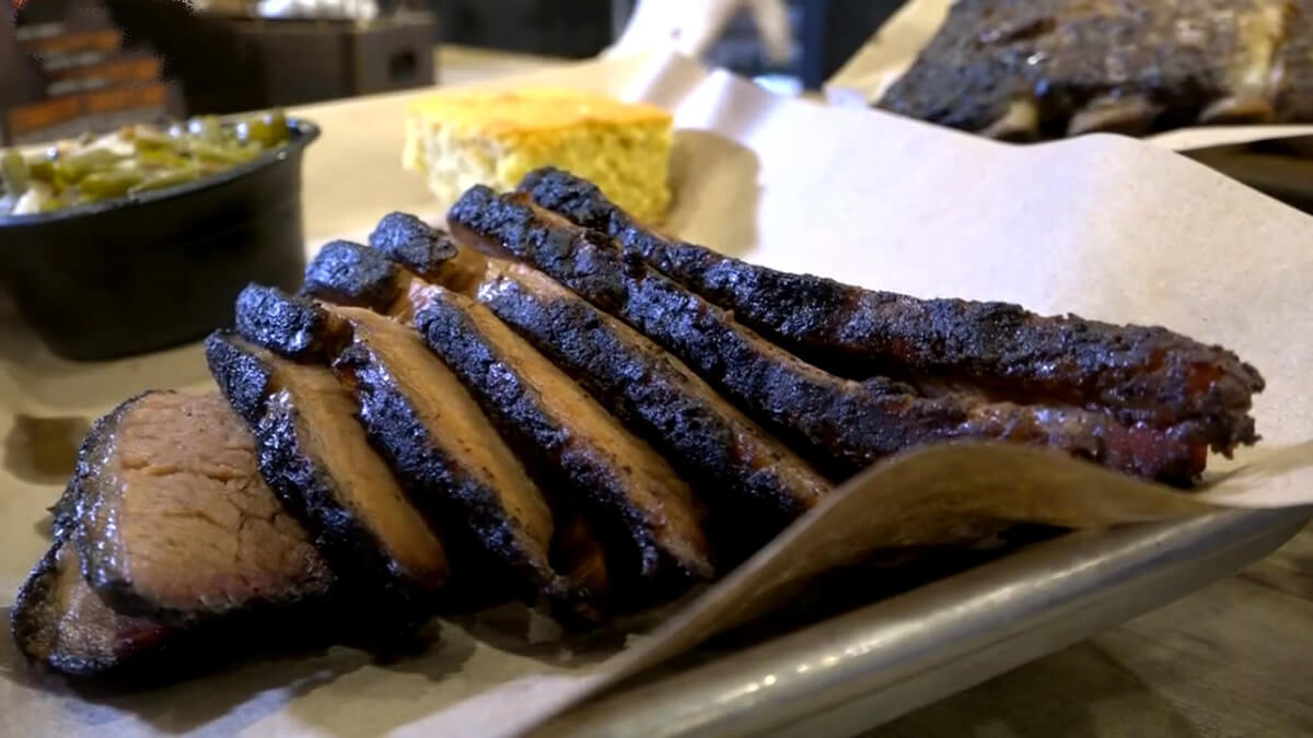 Mission BBQ Menu 2024 Catering and Nutrition Options